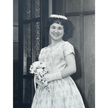 Photo for notice Joan MOAT