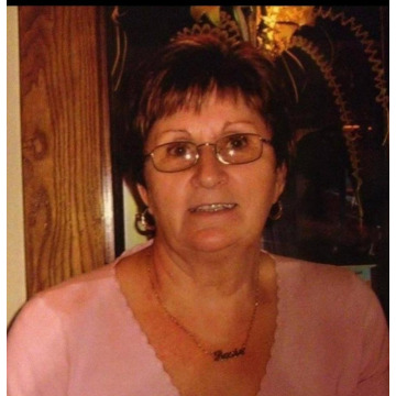 Photo of Rosemary STANFIELD