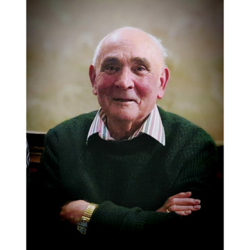 Photo of Donald HANKS