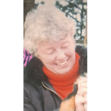 Photo of Shirley MURRAY