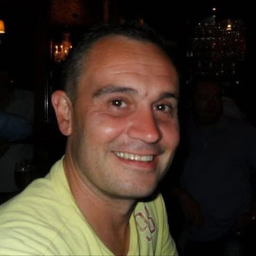 Photo of Michael Rodney EVANS