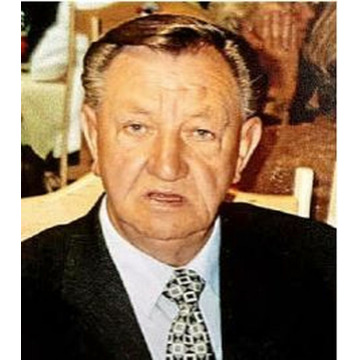 Photo of Edwin James STANSFIELD