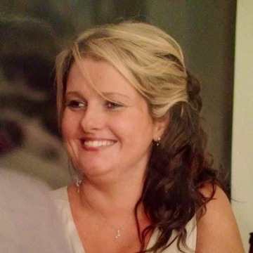 Photo of Samantha Jane FERGUSON