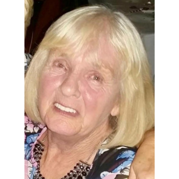 Photo for notice Gwynneth Elizabeth RICKARDS