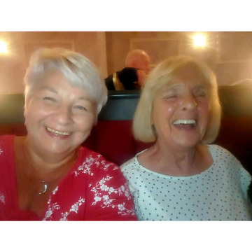 Photo for notice Gwynneth Elizabeth RICKARDS