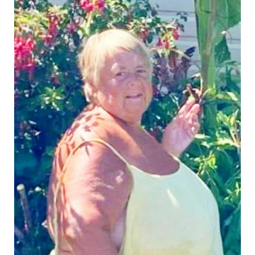 Notice Gallery for Gwenda JONES