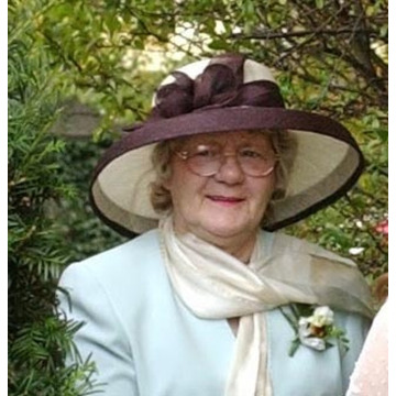 Notice Gallery for Myra KINGHORN