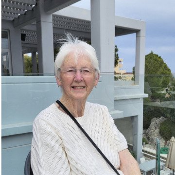 Photo for notice Rosemary SAMPSON