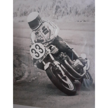 Photo for notice Brian Ivan SLACK