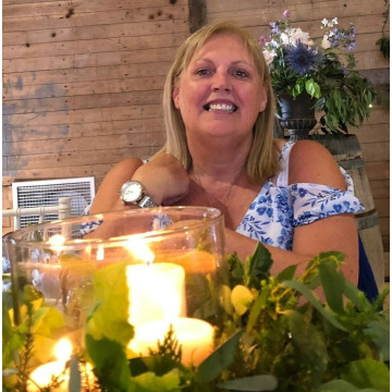 Photo of Helen DORIS