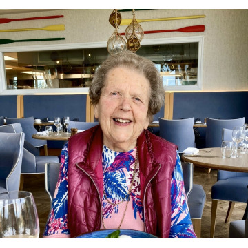 Photo of Valerie Anita HARDWICK
