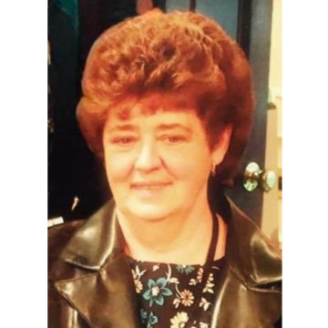Photo for notice Jean AUSTIN