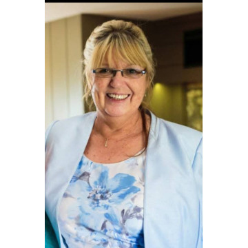 Photo of Margaret Christine JONES