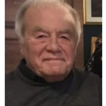 Notice Gallery for Norman William PARTIS