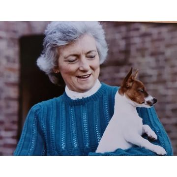 Photo of Joyce Ann BAIMBRIDGE