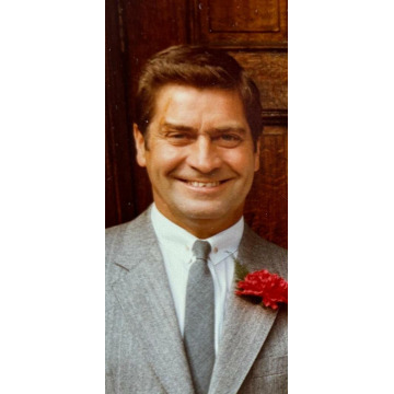 Photo of Tommy DONOVAN