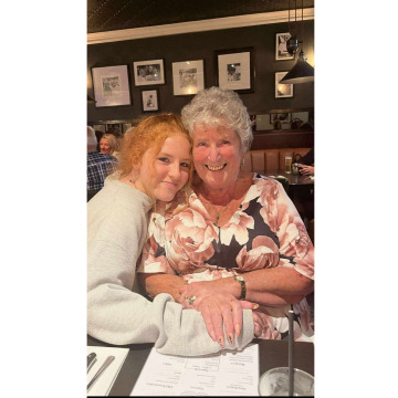 Photo for notice Barbara Joan GRAHAM