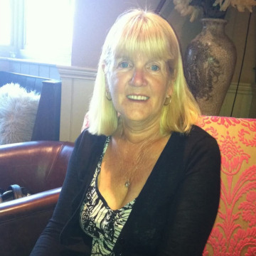 Photo of Irene McGOVERN
