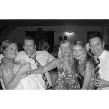 Notice Gallery for Irene McGOVERN