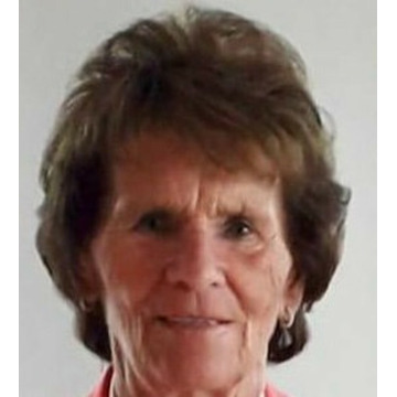 Photo of Josephine LENAGHAN
