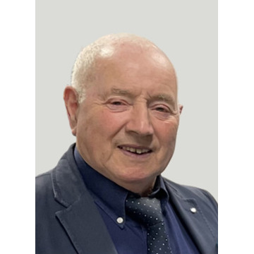 Photo of David Lyn ( Dafydd) JONES