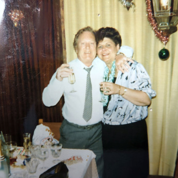 Notice Gallery for Brenda HUGHES