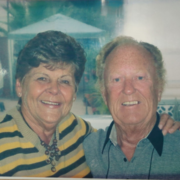 Notice Gallery for Brenda HUGHES