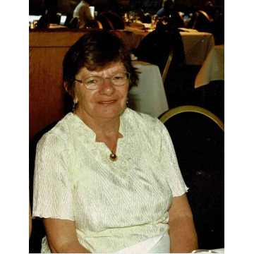 Photo of Brenda SHAW