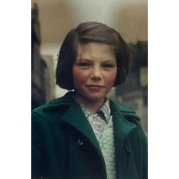 Photo for notice Kathleen Mary GASKELL