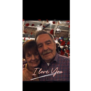 Photo for notice James Edwin (Eddie) DAVISON