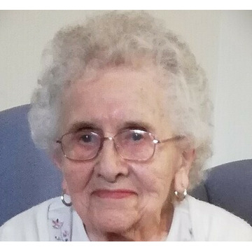 Photo of Joyce Mary CURTIS