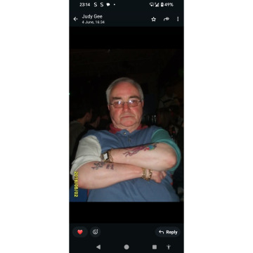 Photo for notice Kenneth MCGOWAN
