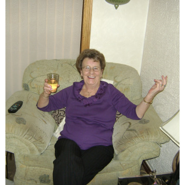 Photo for notice Mary NAISMITH