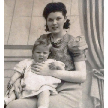 Photo for notice Winifred GROVES