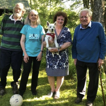 Notice Gallery for Nevill MANGIN