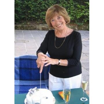 Notice Gallery for Annette SPENCER