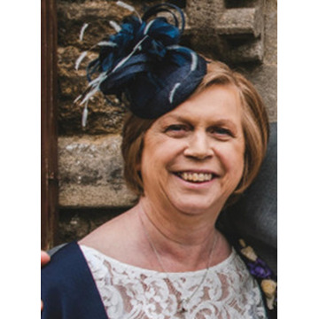 Photo of Teresa Margaret DENYER