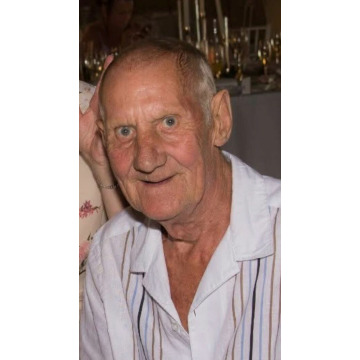 Photo of James BURKE