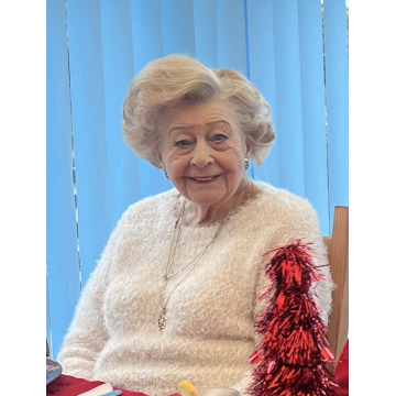 Photo of Melitta J L SMITH