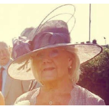 Photo of Barbara BRADY