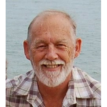 Photo of Colin Trevor THOMAS