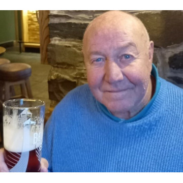 Photo of David TOMBLING