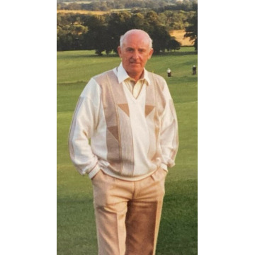 Photo of Ronald STEELE