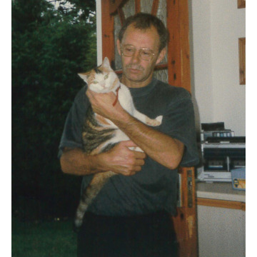 Notice Gallery for Anthony  Leslie PARRY