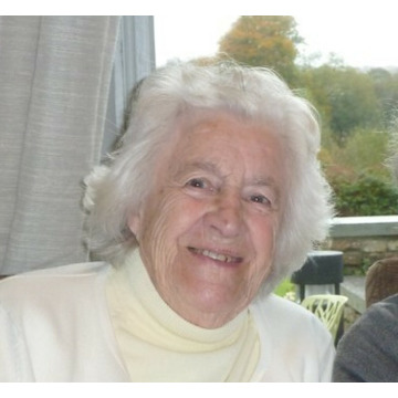 Photo of Norma CASE