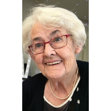 Photo of Rosalind Anne ALLITT