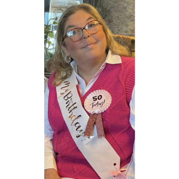 Notice Gallery for Lisa Marie JOHNSTON