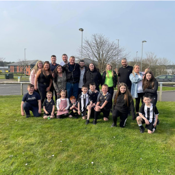 Notice Gallery for Lisa Marie JOHNSTON