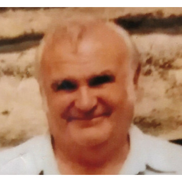 Photo of Alan ELKINGTON