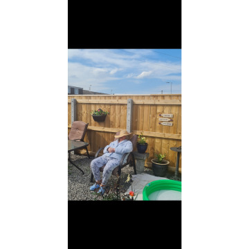 Notice Gallery for Mary Lilian REDHEAD